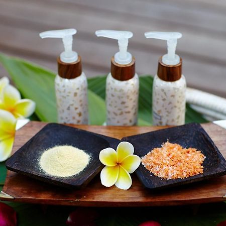 Ola Villas At Uluwatu Pecatu 外观 照片