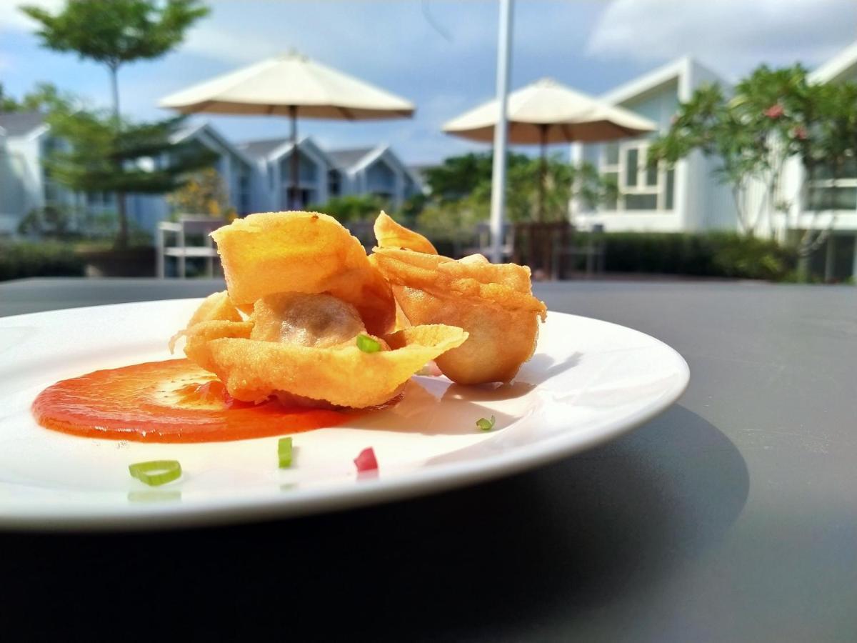 Ola Villas At Uluwatu Pecatu 外观 照片