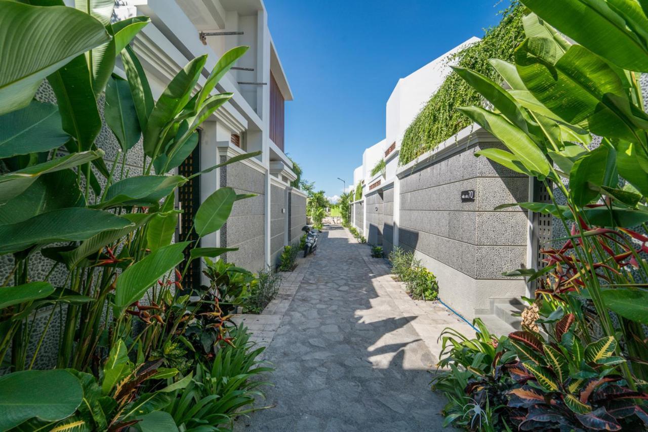 Ola Villas At Uluwatu Pecatu 外观 照片