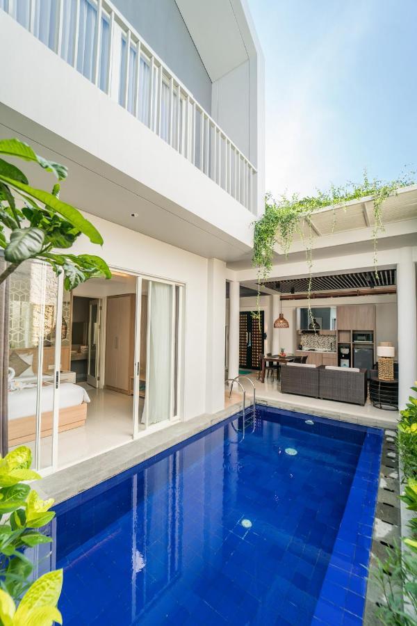 Ola Villas At Uluwatu Pecatu 外观 照片