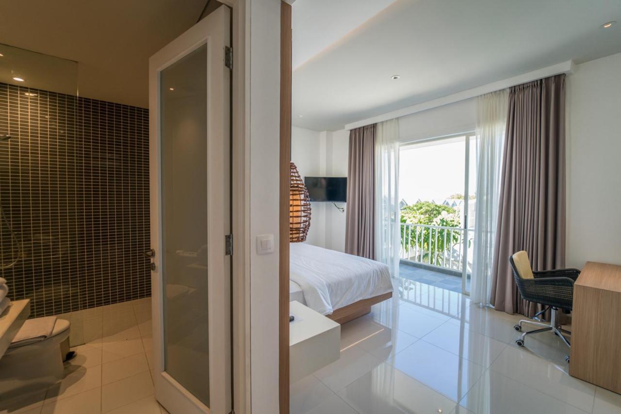 Ola Villas At Uluwatu Pecatu 外观 照片