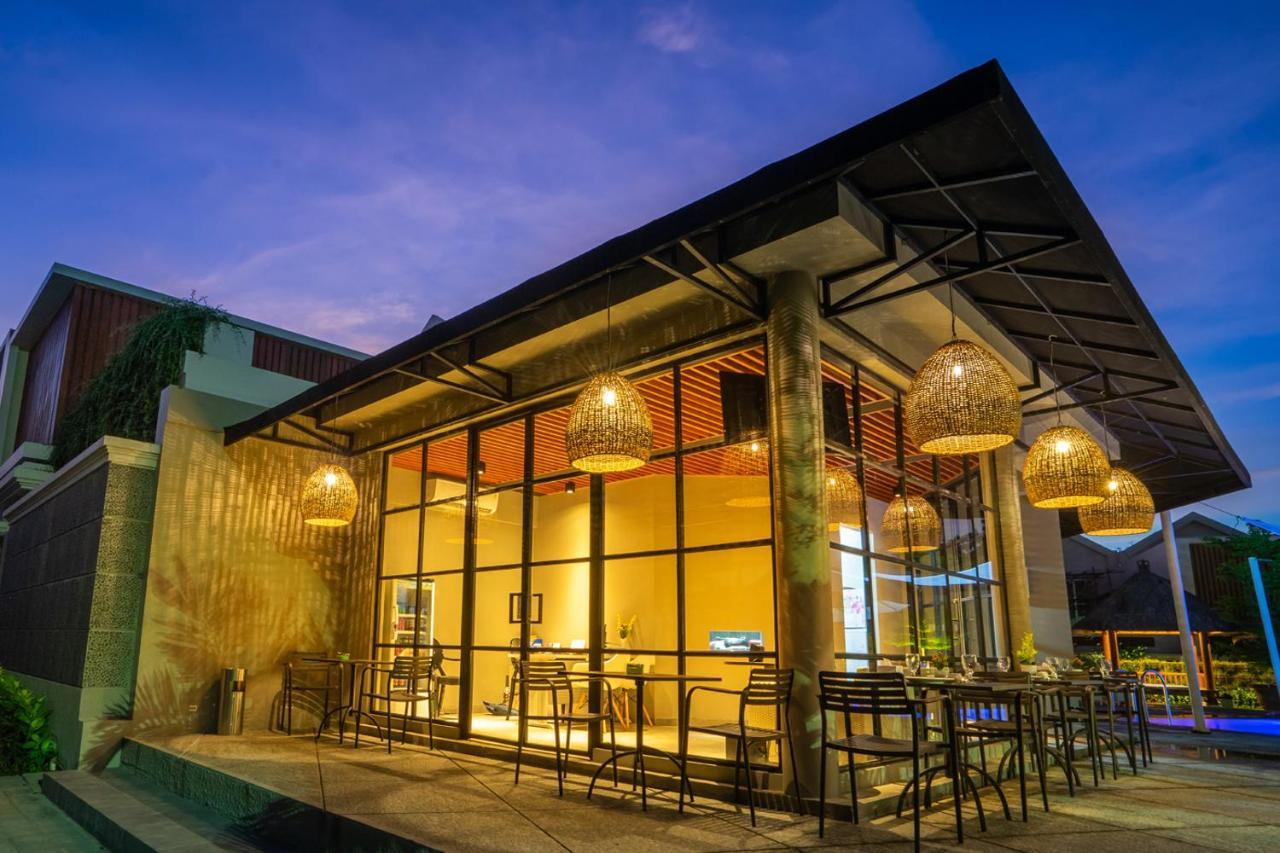 Ola Villas At Uluwatu Pecatu 外观 照片