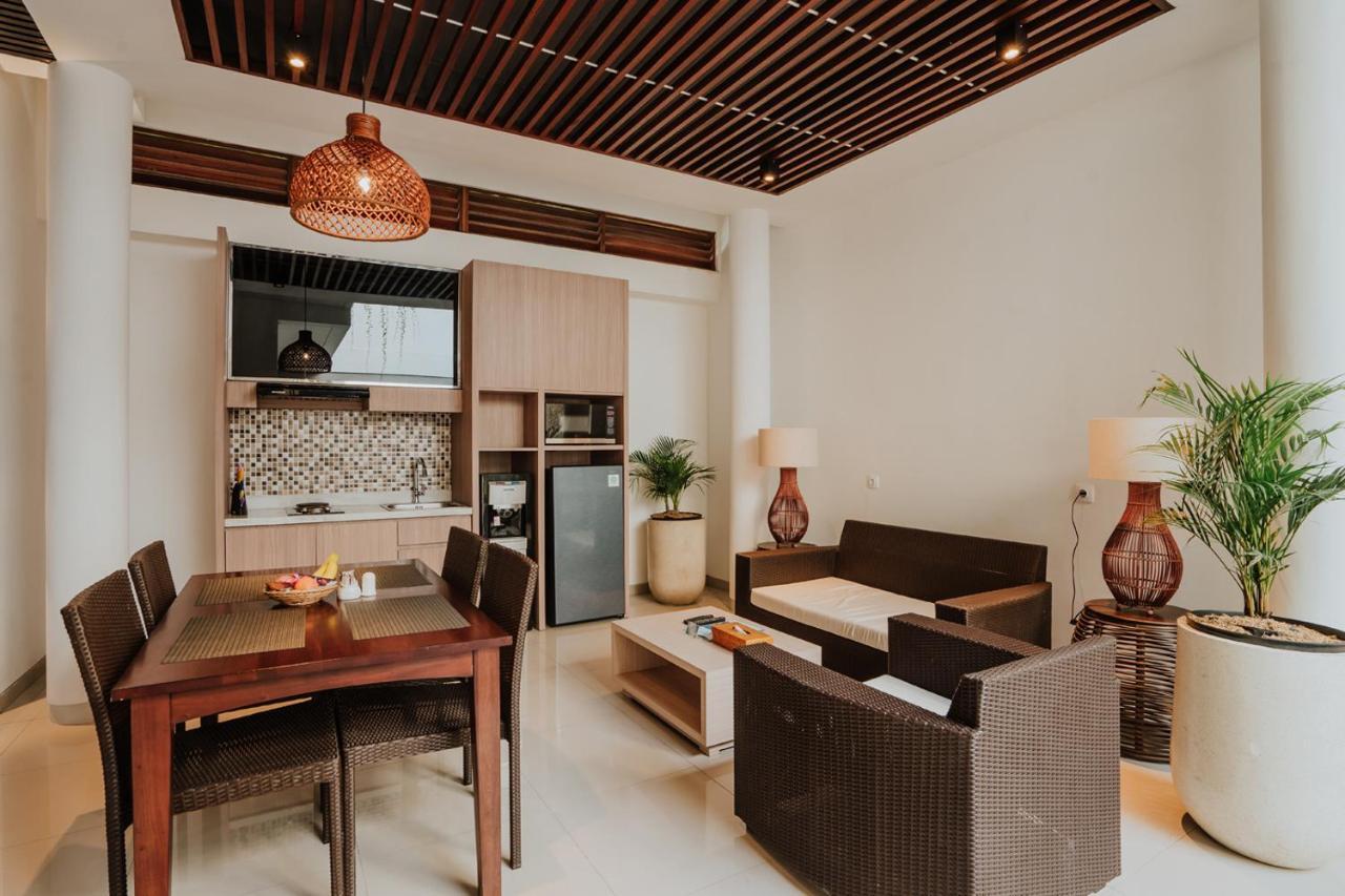 Ola Villas At Uluwatu Pecatu 外观 照片