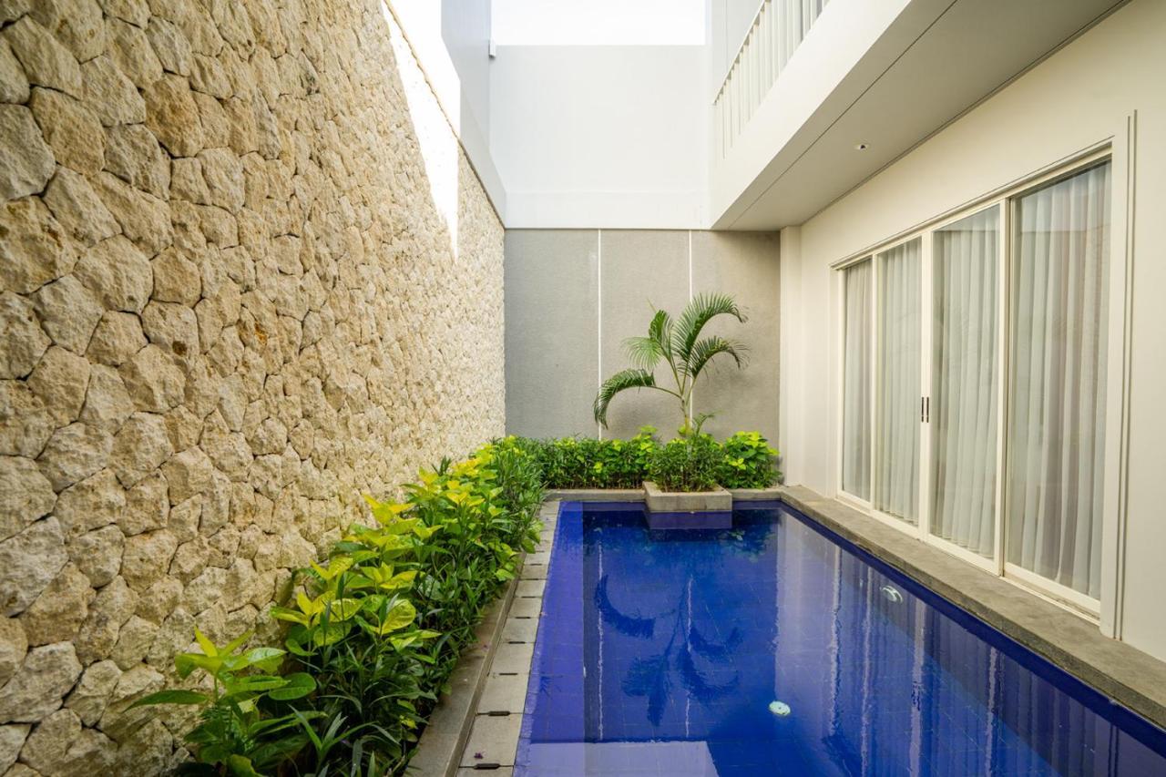 Ola Villas At Uluwatu Pecatu 外观 照片