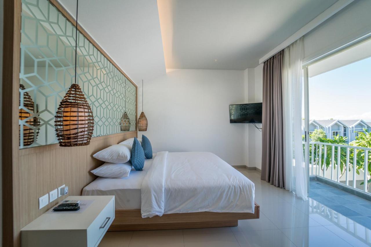 Ola Villas At Uluwatu Pecatu 外观 照片