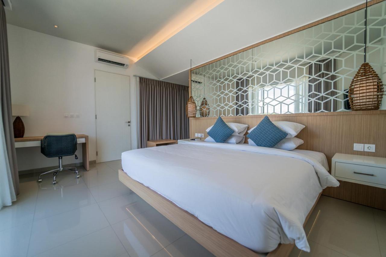 Ola Villas At Uluwatu Pecatu 外观 照片