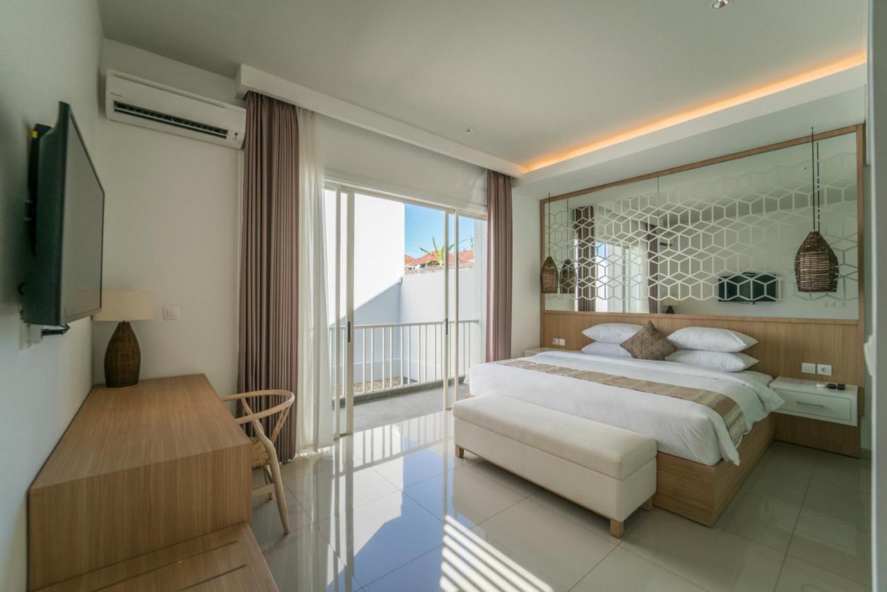 Ola Villas At Uluwatu Pecatu 外观 照片
