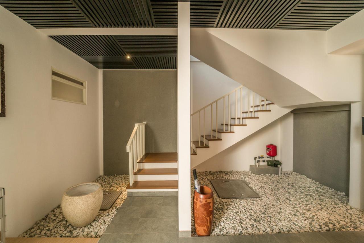 Ola Villas At Uluwatu Pecatu 外观 照片