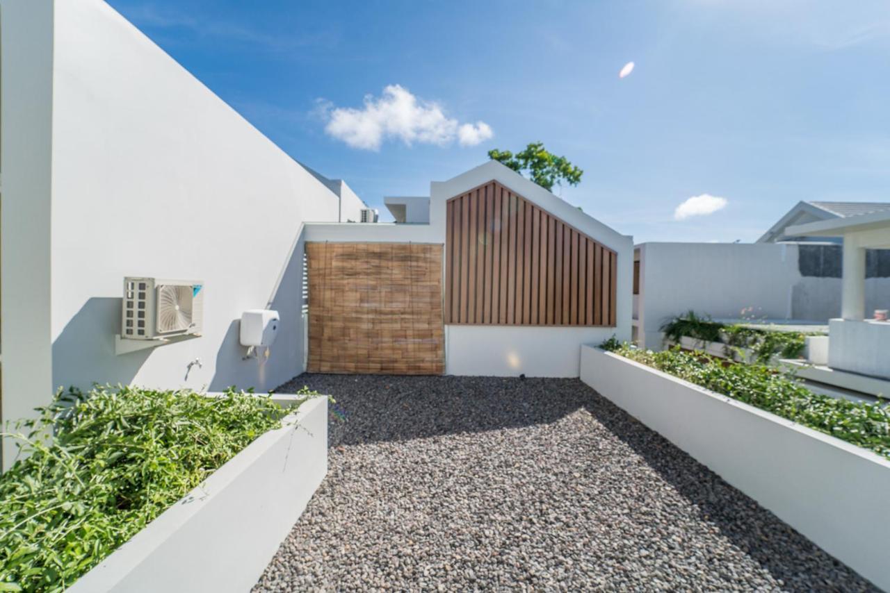 Ola Villas At Uluwatu Pecatu 外观 照片