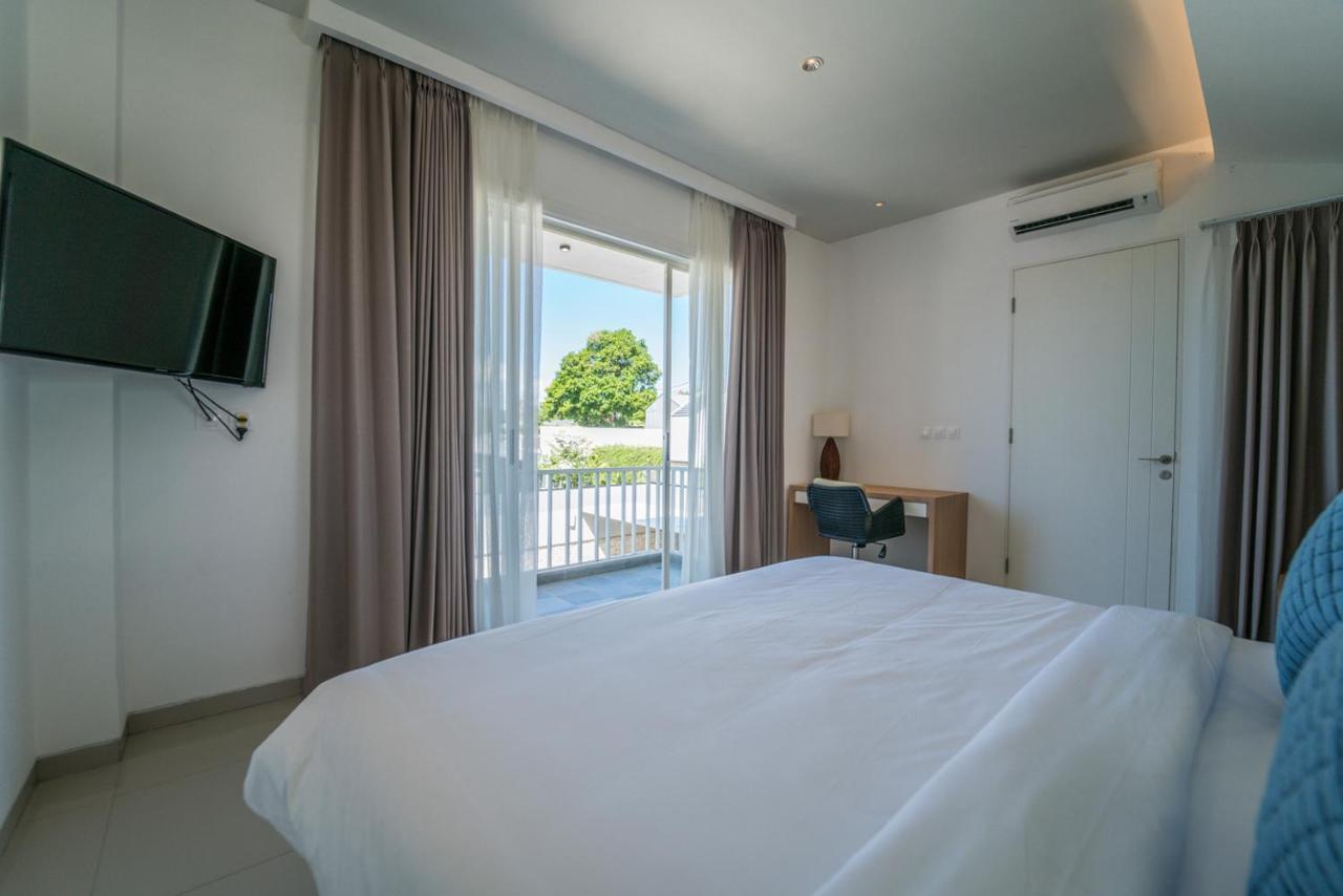 Ola Villas At Uluwatu Pecatu 外观 照片