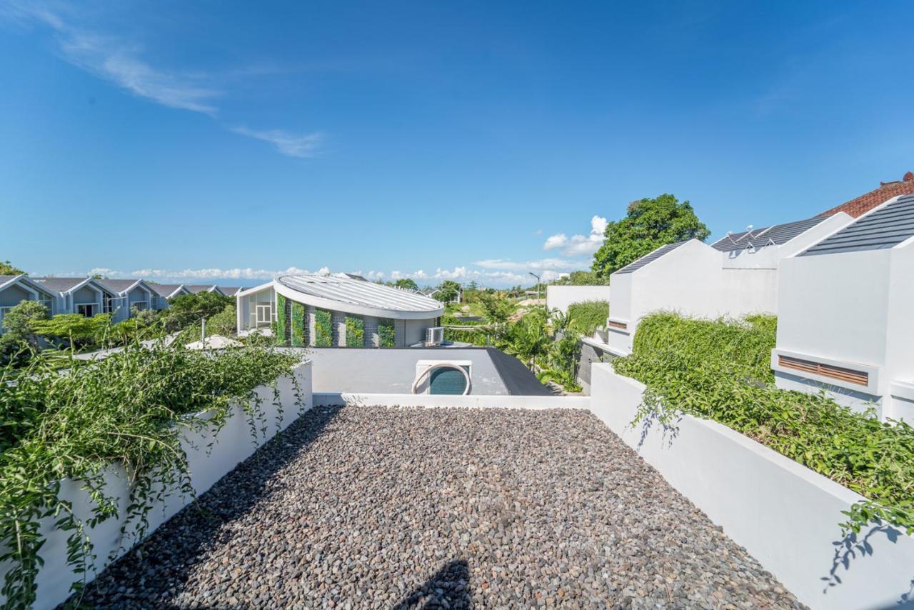 Ola Villas At Uluwatu Pecatu 外观 照片