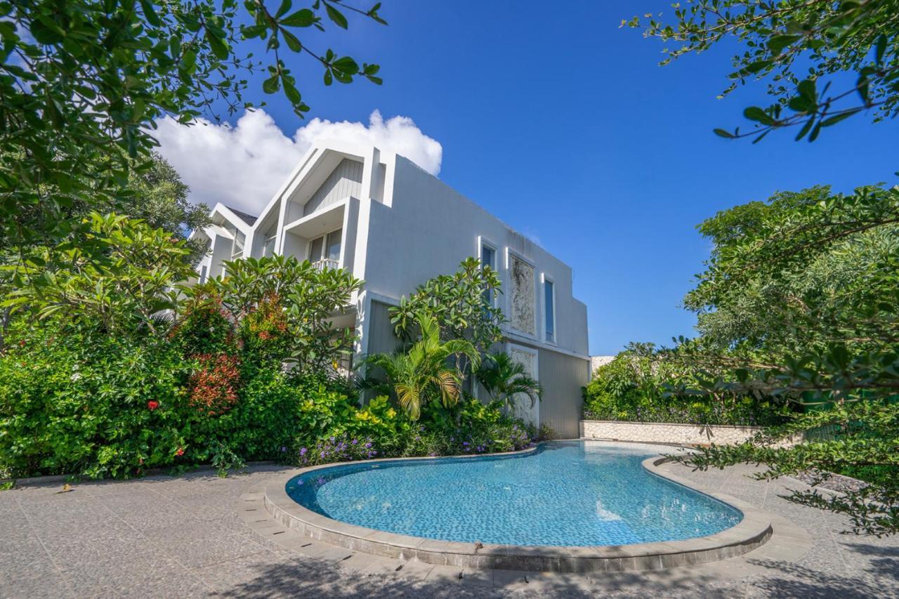 Ola Villas At Uluwatu Pecatu 外观 照片