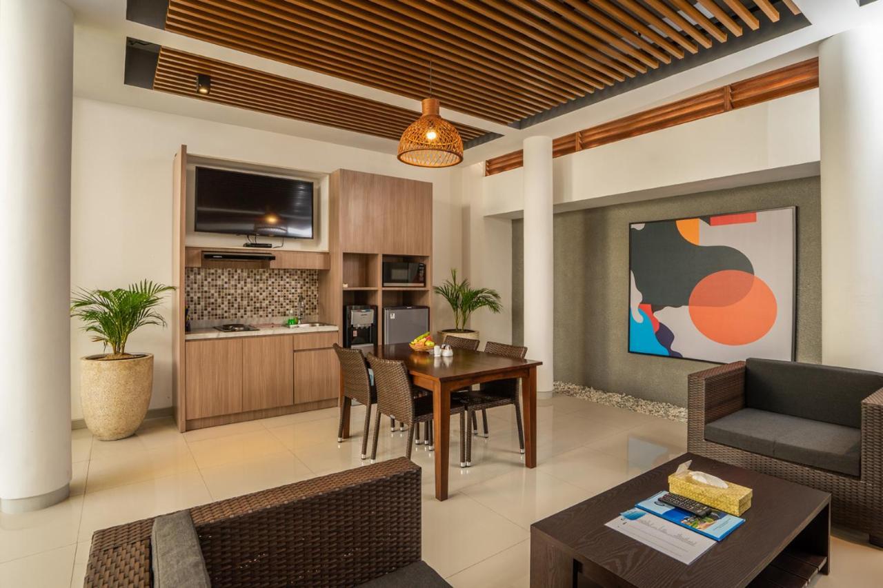 Ola Villas At Uluwatu Pecatu 外观 照片