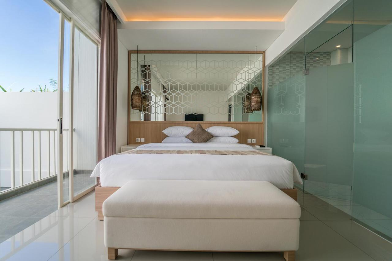 Ola Villas At Uluwatu Pecatu 外观 照片