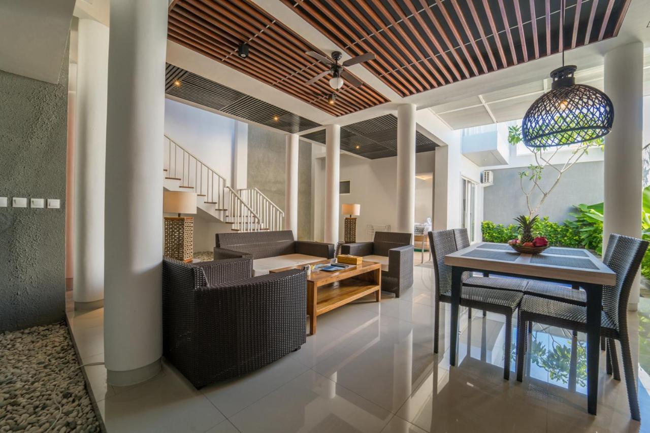 Ola Villas At Uluwatu Pecatu 外观 照片