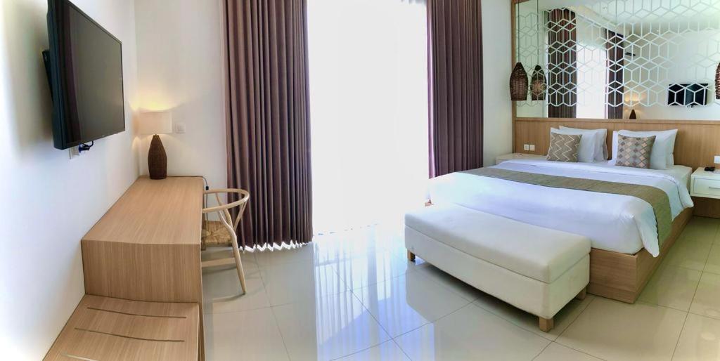 Ola Villas At Uluwatu Pecatu 外观 照片