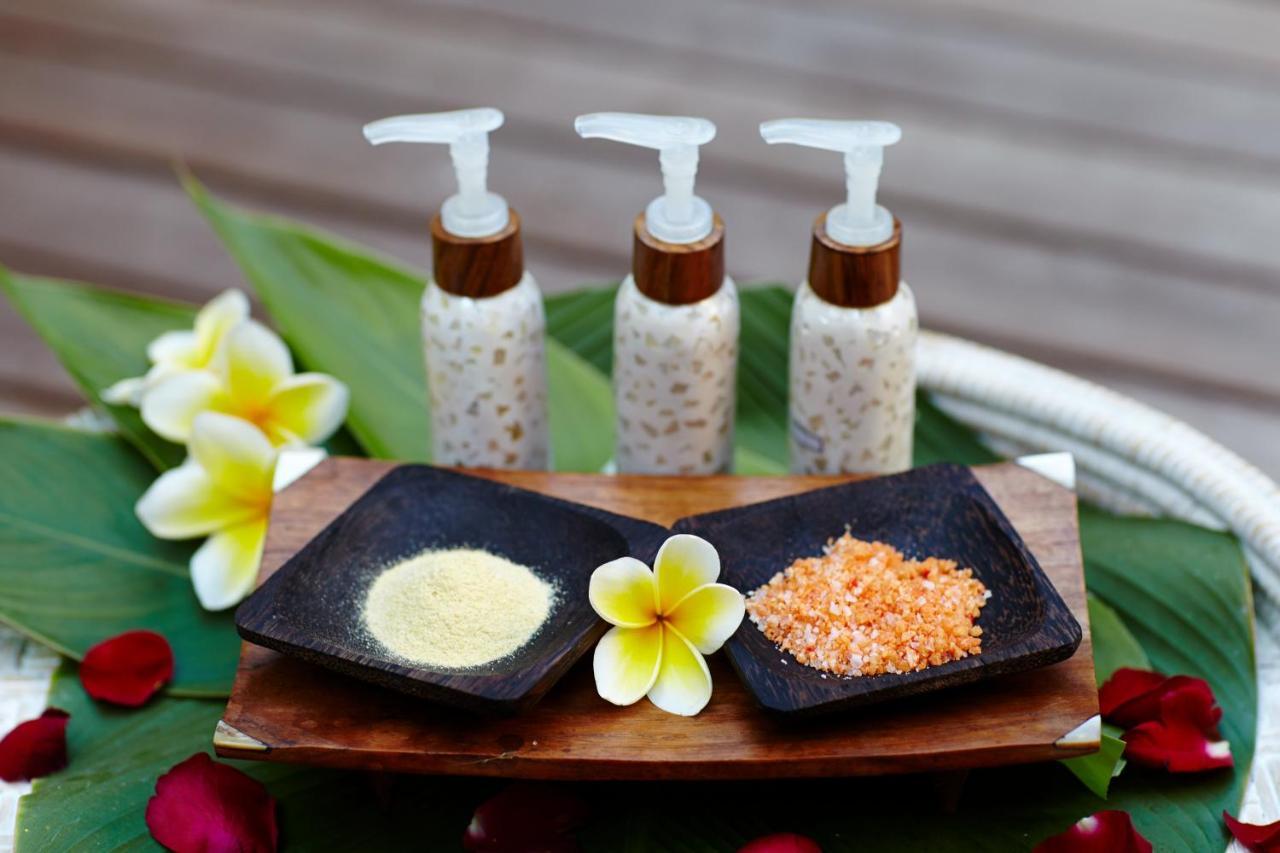 Ola Villas At Uluwatu Pecatu 外观 照片