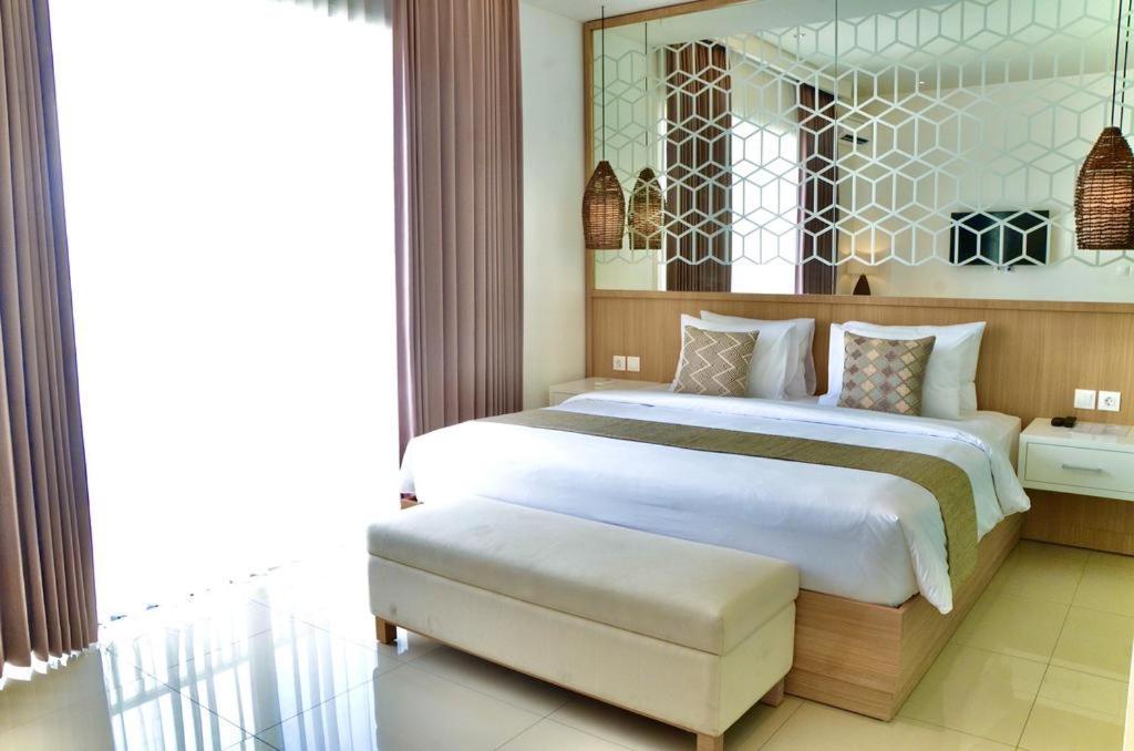 Ola Villas At Uluwatu Pecatu 外观 照片