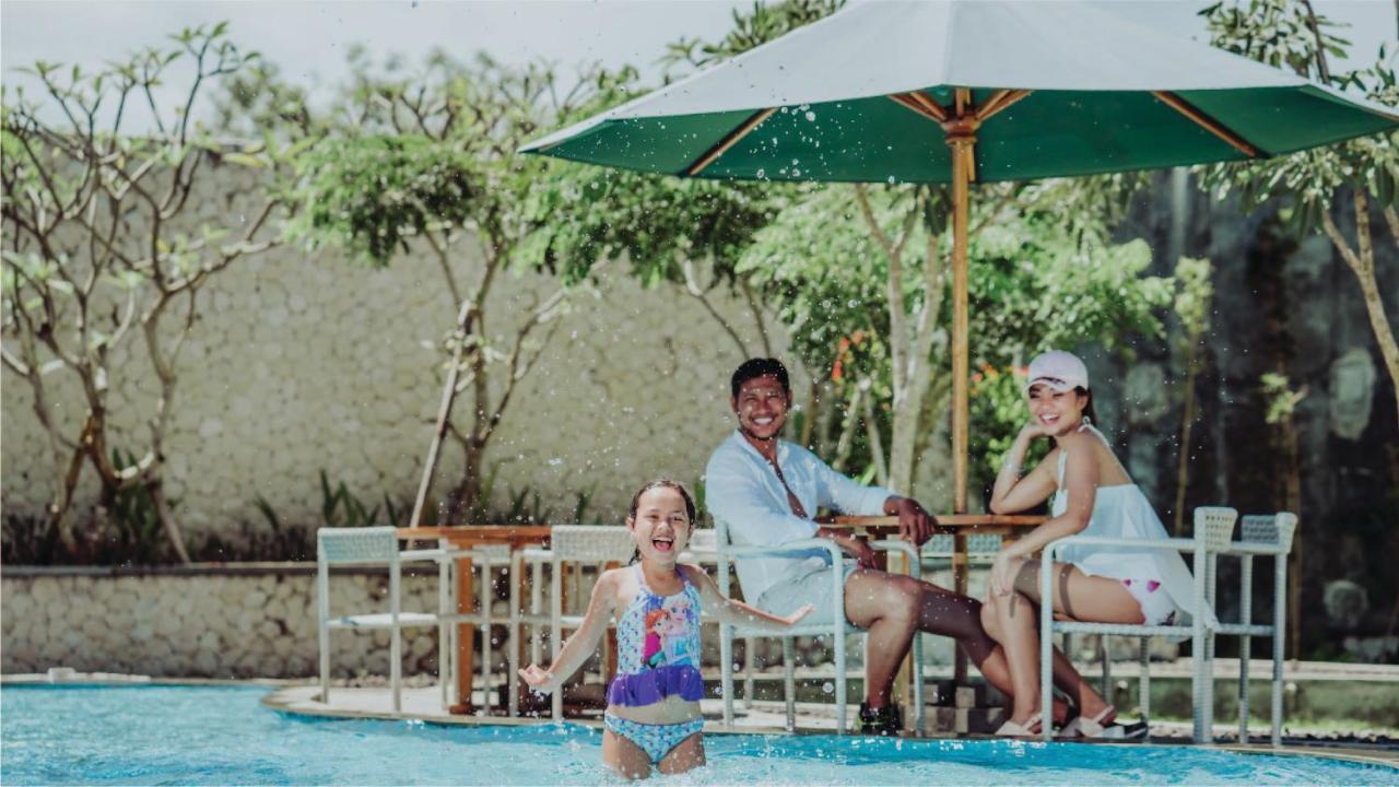 Ola Villas At Uluwatu Pecatu 外观 照片