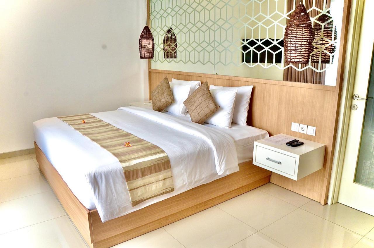 Ola Villas At Uluwatu Pecatu 外观 照片
